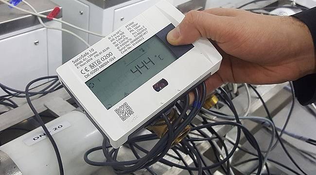 Isı Sayacı Yönetmeliği