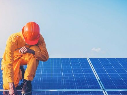 GES Bakım ve Onarım