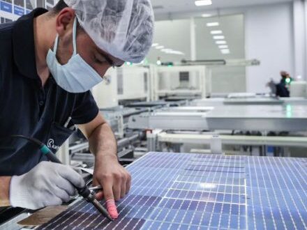 İzolasyon Hipot Testleri