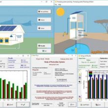 Anasayfa 12 PVSYST Analizi
