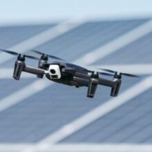 Anasayfa 8 Termal Drone